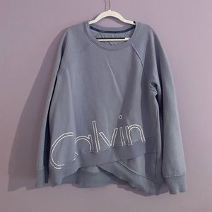 Calvin Klein Performance Crewneck